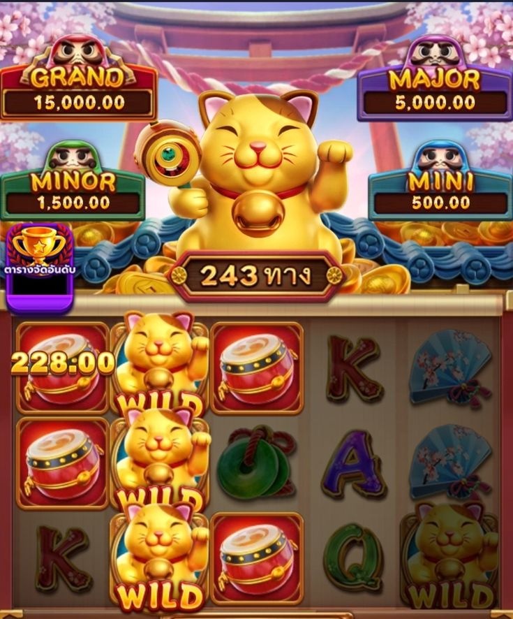 Yukon Gold Casino game