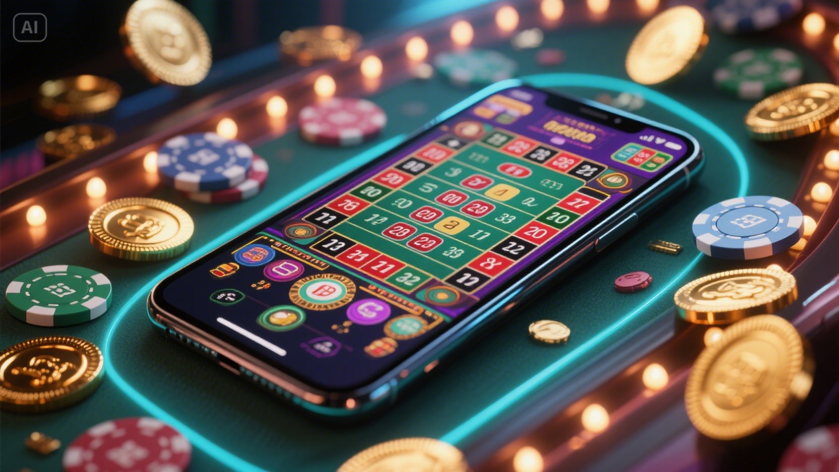 Casino Yukon Gold Casino desktop and mobile interfaces