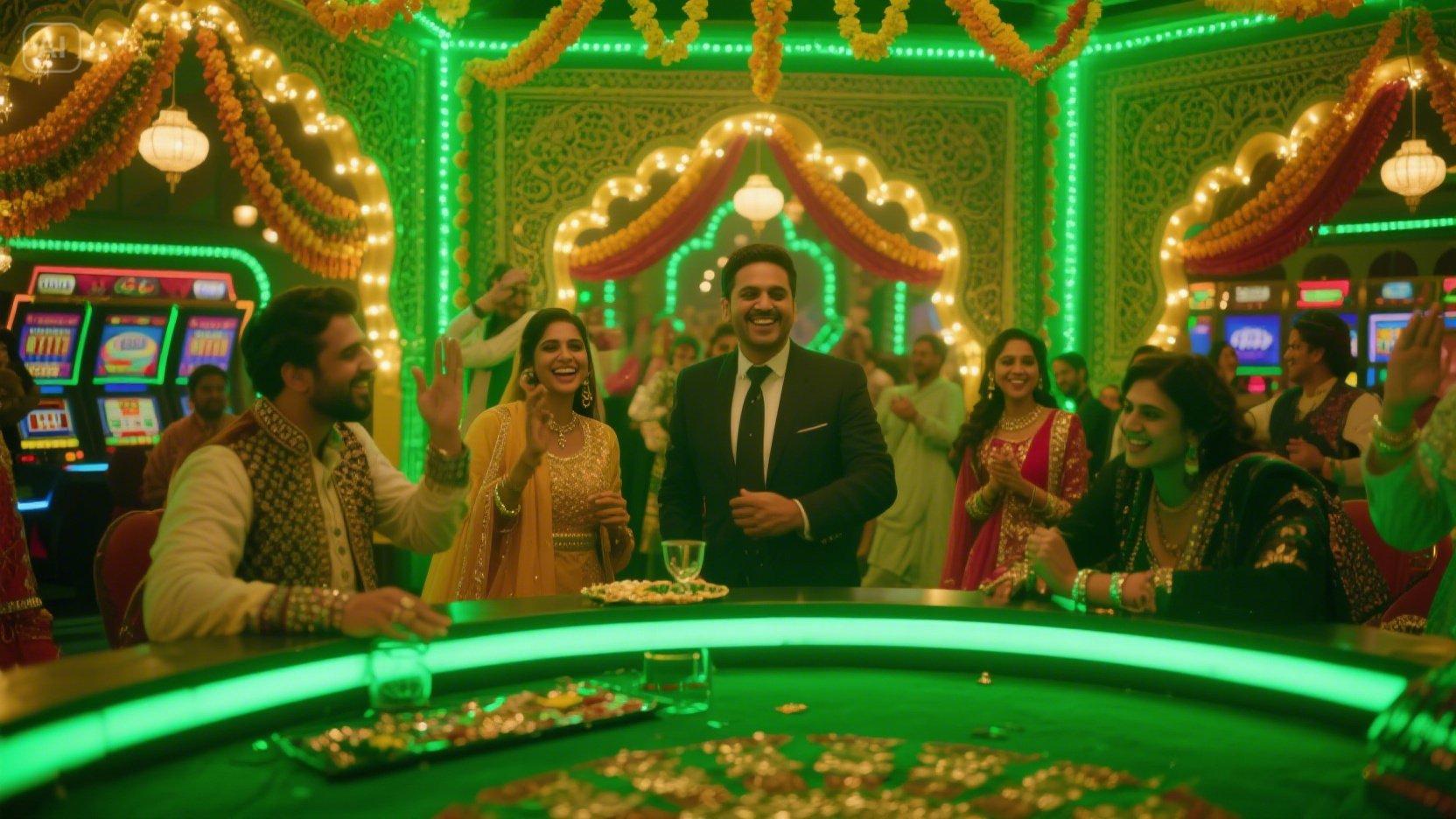 Registration at Yukon Gold Casino Casino