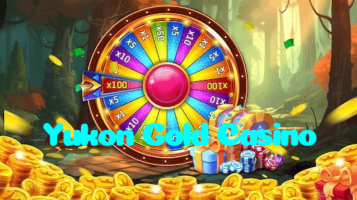 Yukon Gold Casino