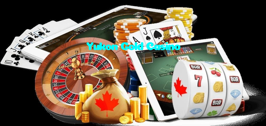 Yukon Gold Casino