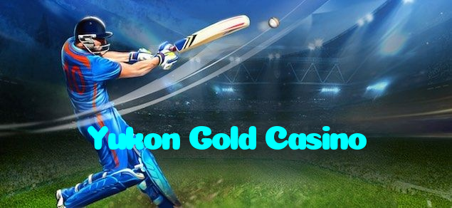 making first deposit on Yukon Gold Casino website using local payment methods in Pakistan